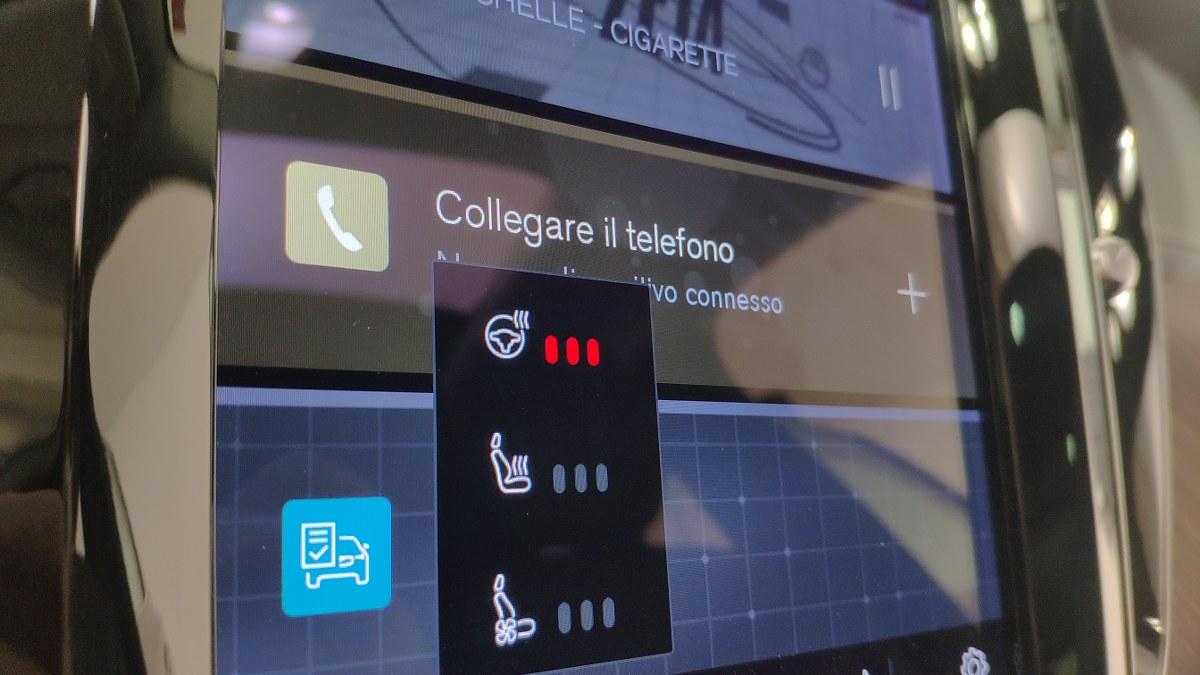 VOLVO Xc60 B4 Mild Hybrid (D) Awd Automatico Ultimate Bright