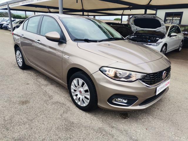 FIAT Tipo 1.3 Mjt 4 porte Easy