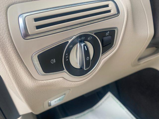 MERCEDES-BENZ GLC 220 d Coupe 4Matic Sport