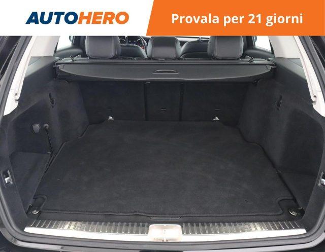 MERCEDES-BENZ C 200 d S.W. Sport