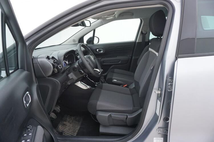 Citroen C3 Aircross Shine BR382085 1.2 Benzina 110CV