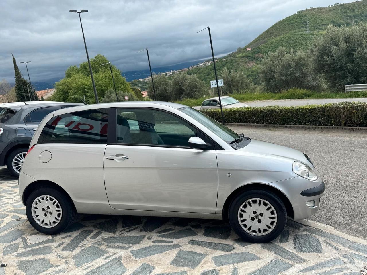 Lancia Ypsilon 1.3 Multijet 16V