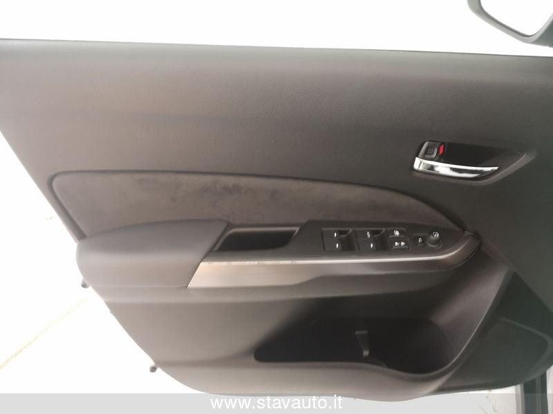 Suzuki Vitara 1.4h Starview 2wd