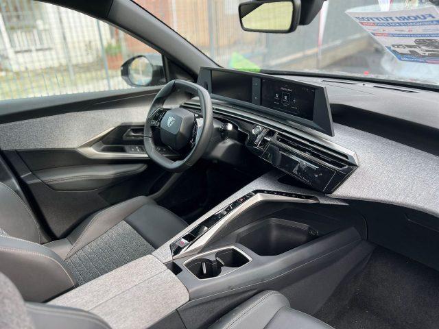 PEUGEOT 3008 3008 Hybrid 145 e-DCS6 Allure