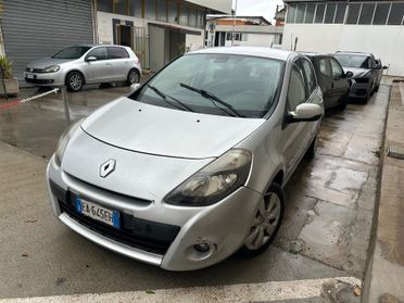Renault Clio 1.5 dCi 85CV 5 porte Luxe FULL
