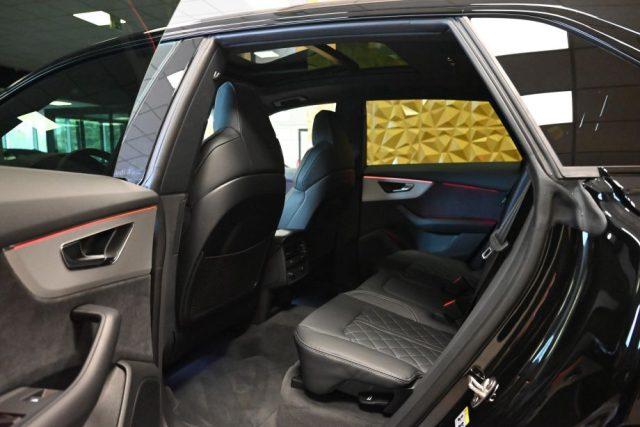 AUDI Q8 MY2026 50TDI Q.TIP.3XS-LINE TET.23"VENTIL.FULL-30%