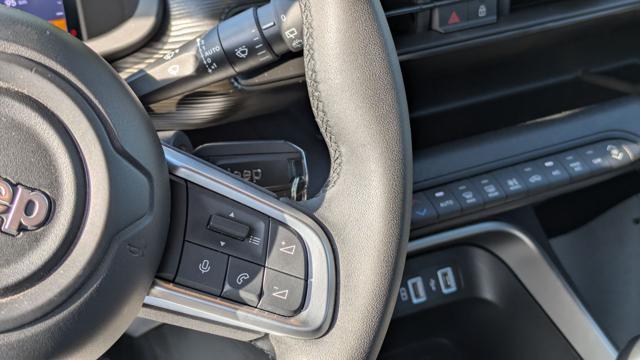 JEEP Avenger ALTITUDE 1.2cc 100cv SAFETYPACK ANDROID/CARPLAY