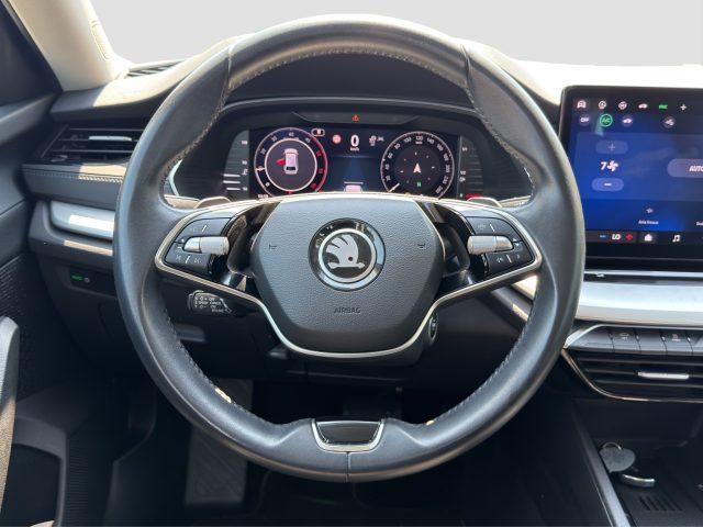 SKODA Octavia Octavia 2.0 TDI 150 CV DSG Wagon Executive