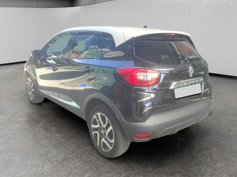 Renault Captur 1.5 dci Intens (energy r-link) 90cv E6