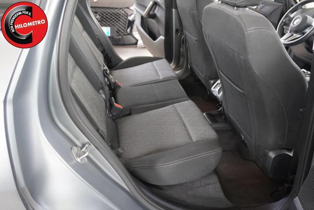 BMW X1 sDrive 18d
