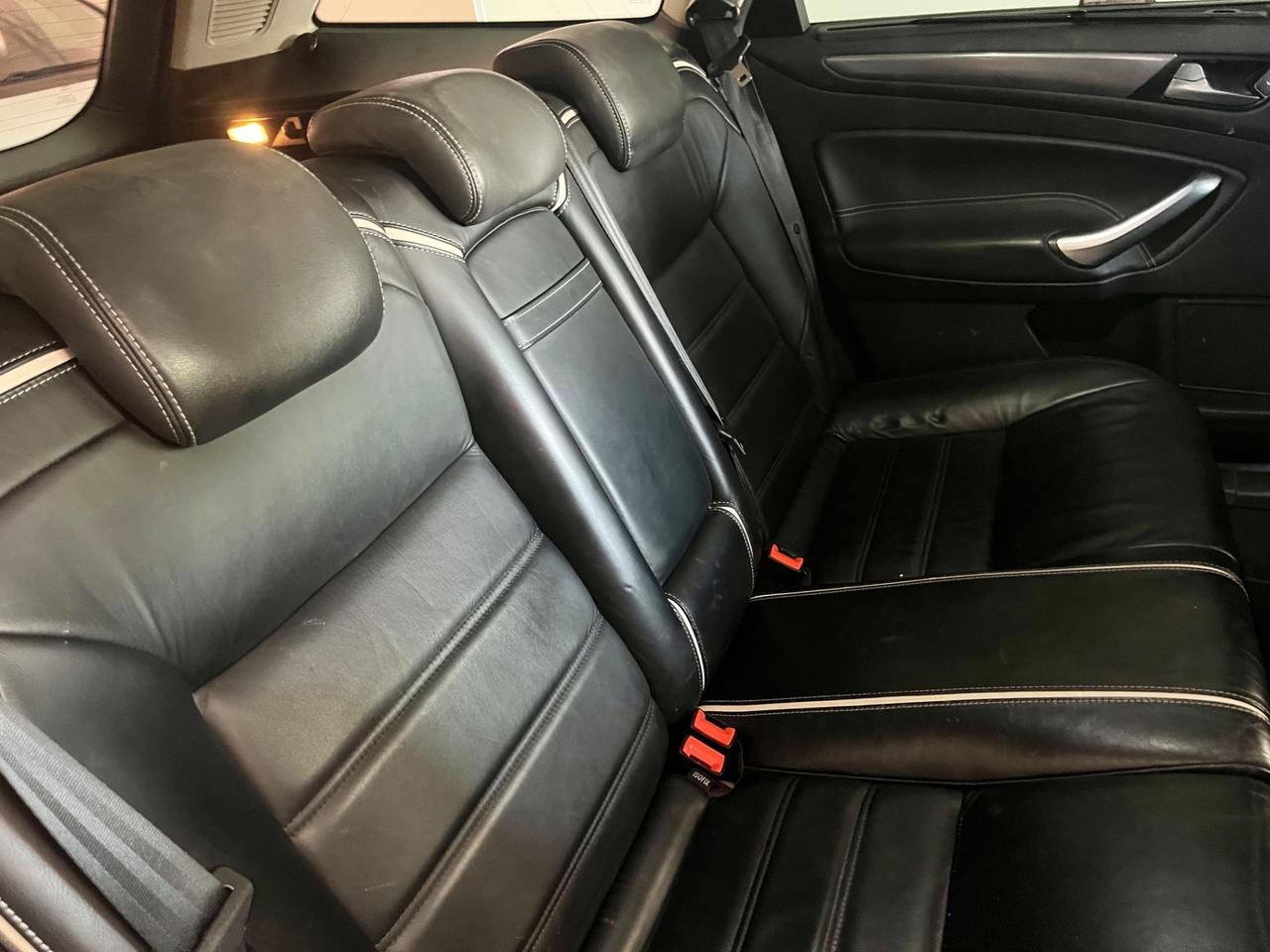 Ford Mondeo 2.0 TDCi 140 CV Station Wagon Titanium DPF