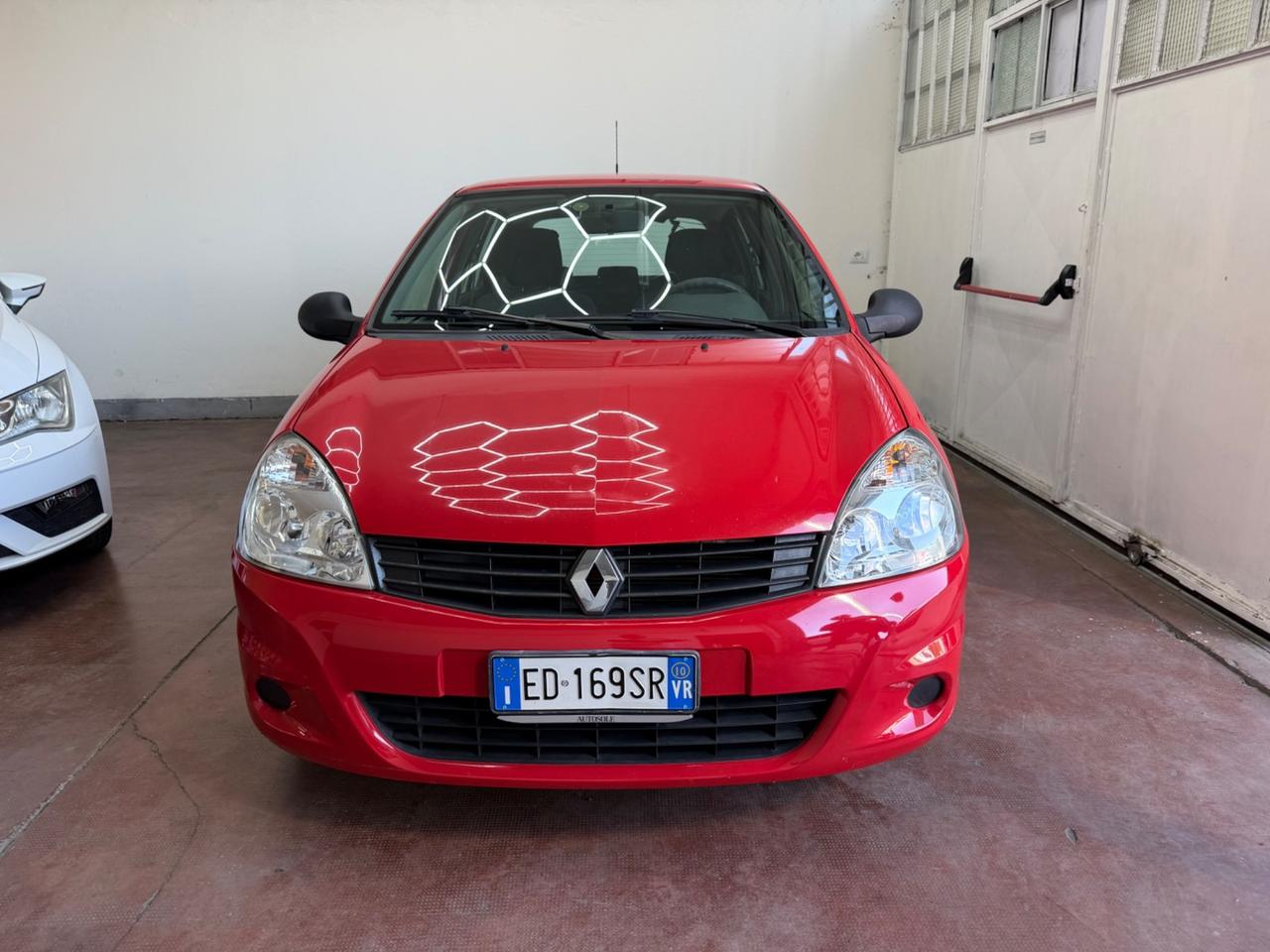 Renault Clio Storia 1.2 5 porte GPL Confort