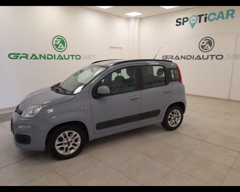 FIAT Panda III 2016 1.2 Lounge s&s 69cv my19