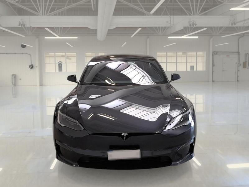 TESLA MODEL S 100 KWH DUAL MOTOR 4WD 5 PORTE BERLINA