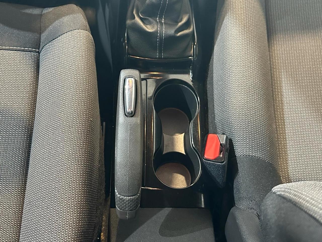Citroen C3 Aircross PureTech 110 S&S Feel