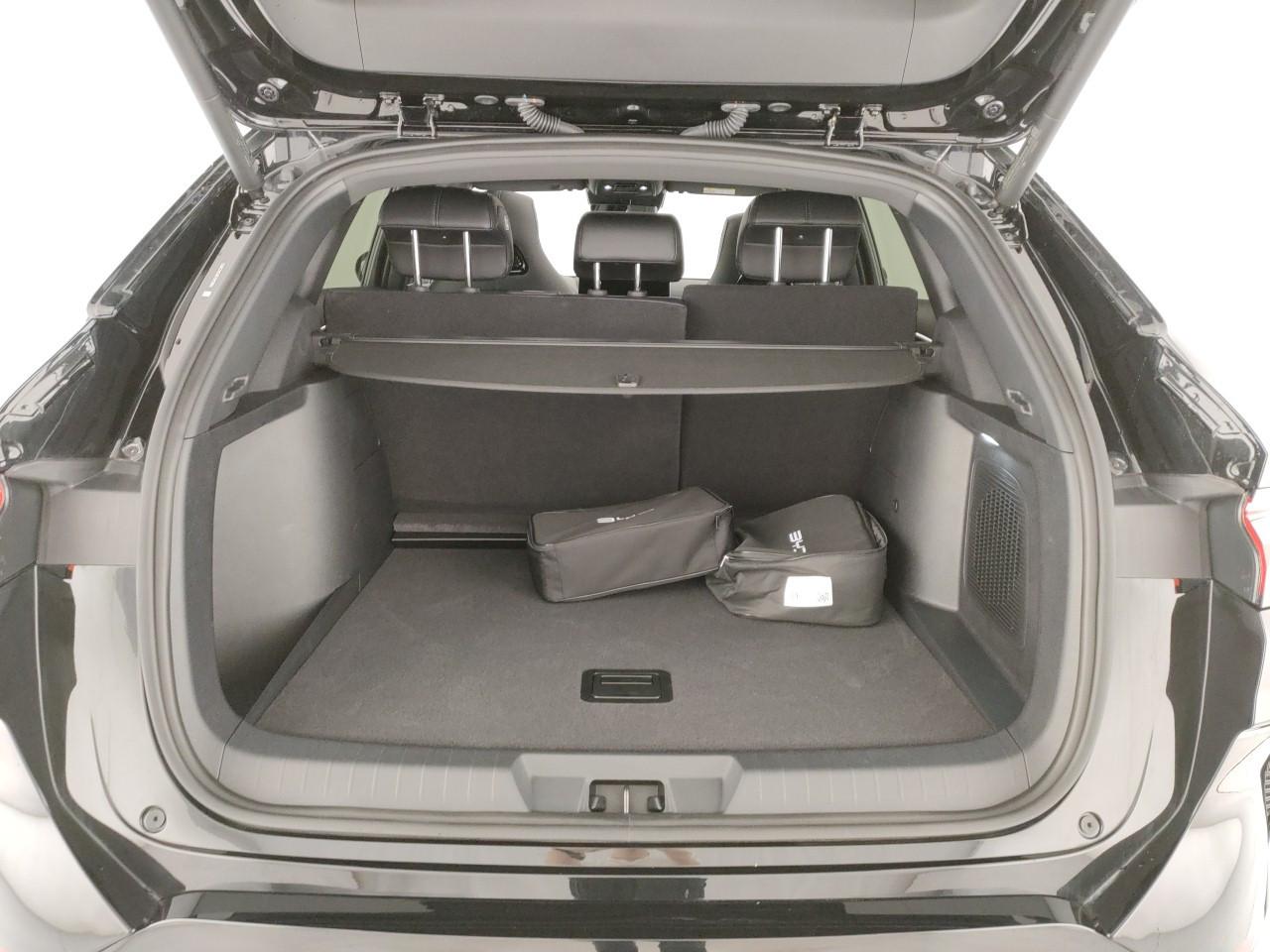 Byd Seal U DM-i 1.5 phev Boost 2wd