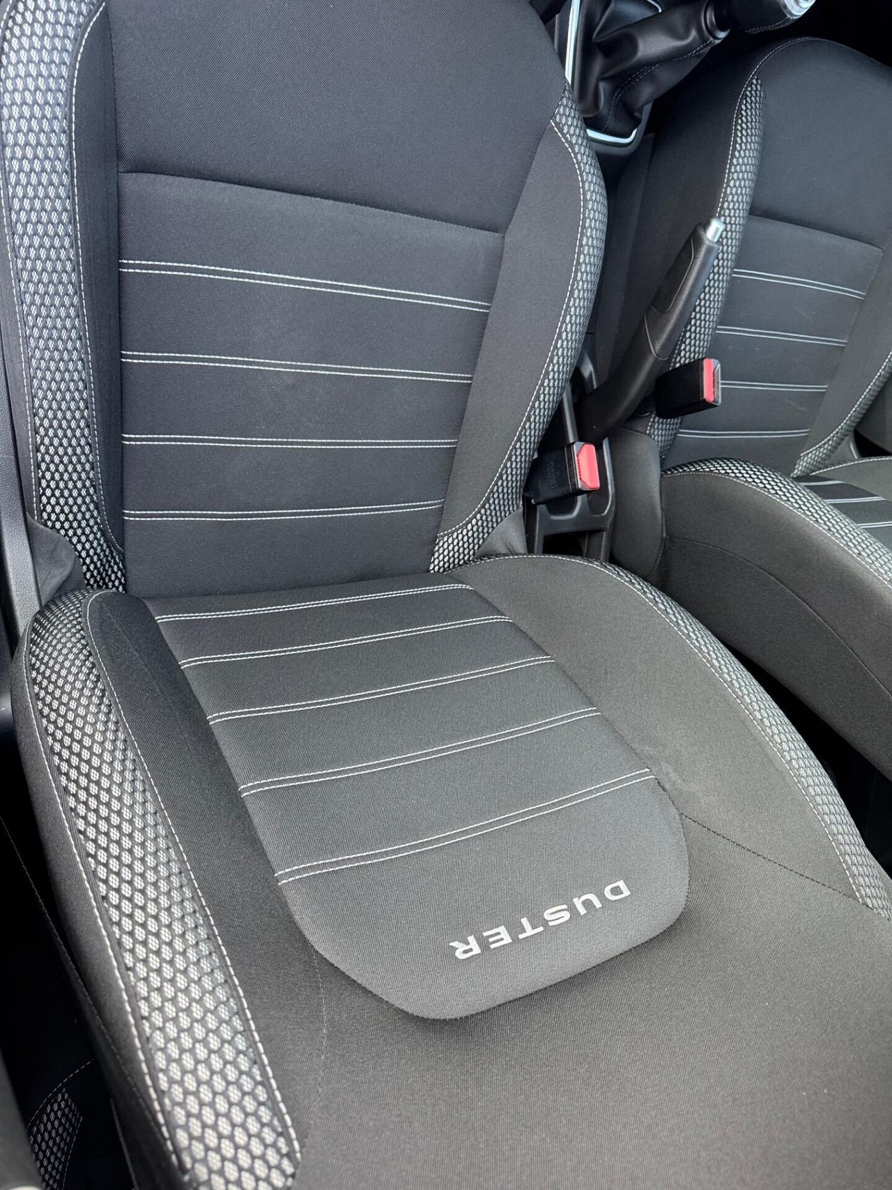 Dacia Duster 1.0 TCe 100 CV GPL 4x2 15th Anniversary