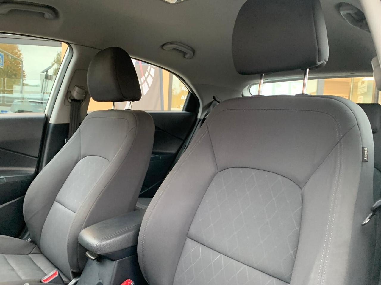 Kia Rio 1.2 benz 5p. Active Neopat. Unicoprop.