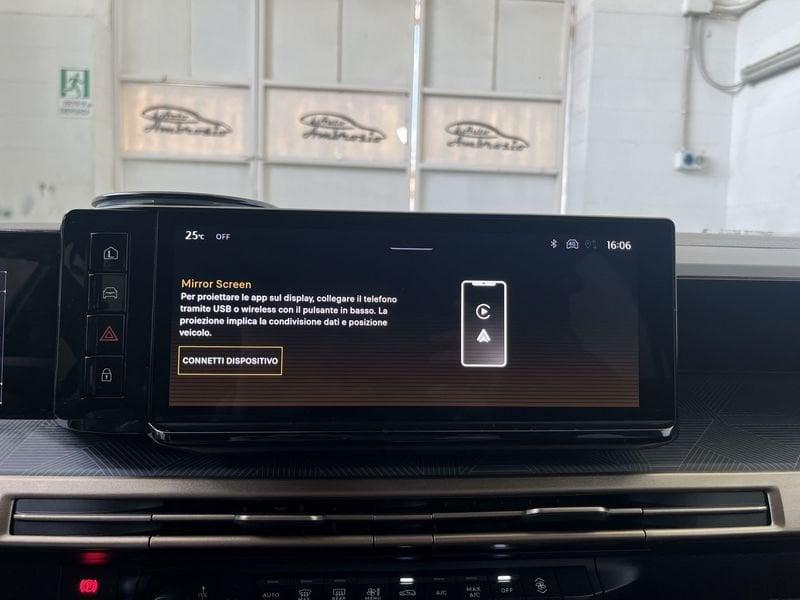 Lancia Ypsilon Ypsilon Hybrid e-DCT LX TUA DA 219,00 AL MESE