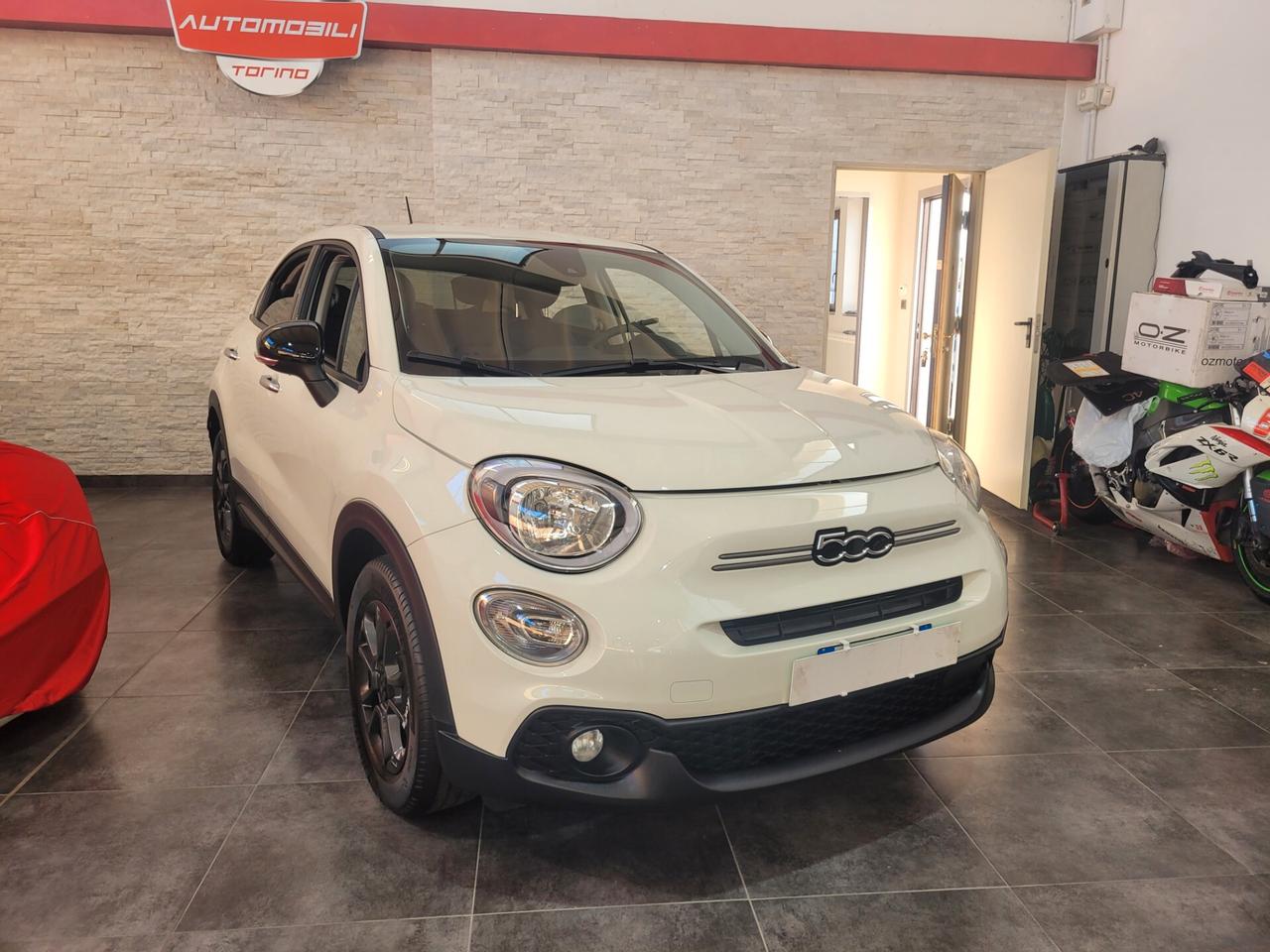 Fiat 500X 1.0 T3 120 CV Cult