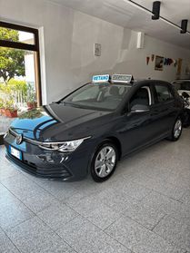 Volkswagen Golf 1.5 TGI DSG Style UNIPROPRIETARIO