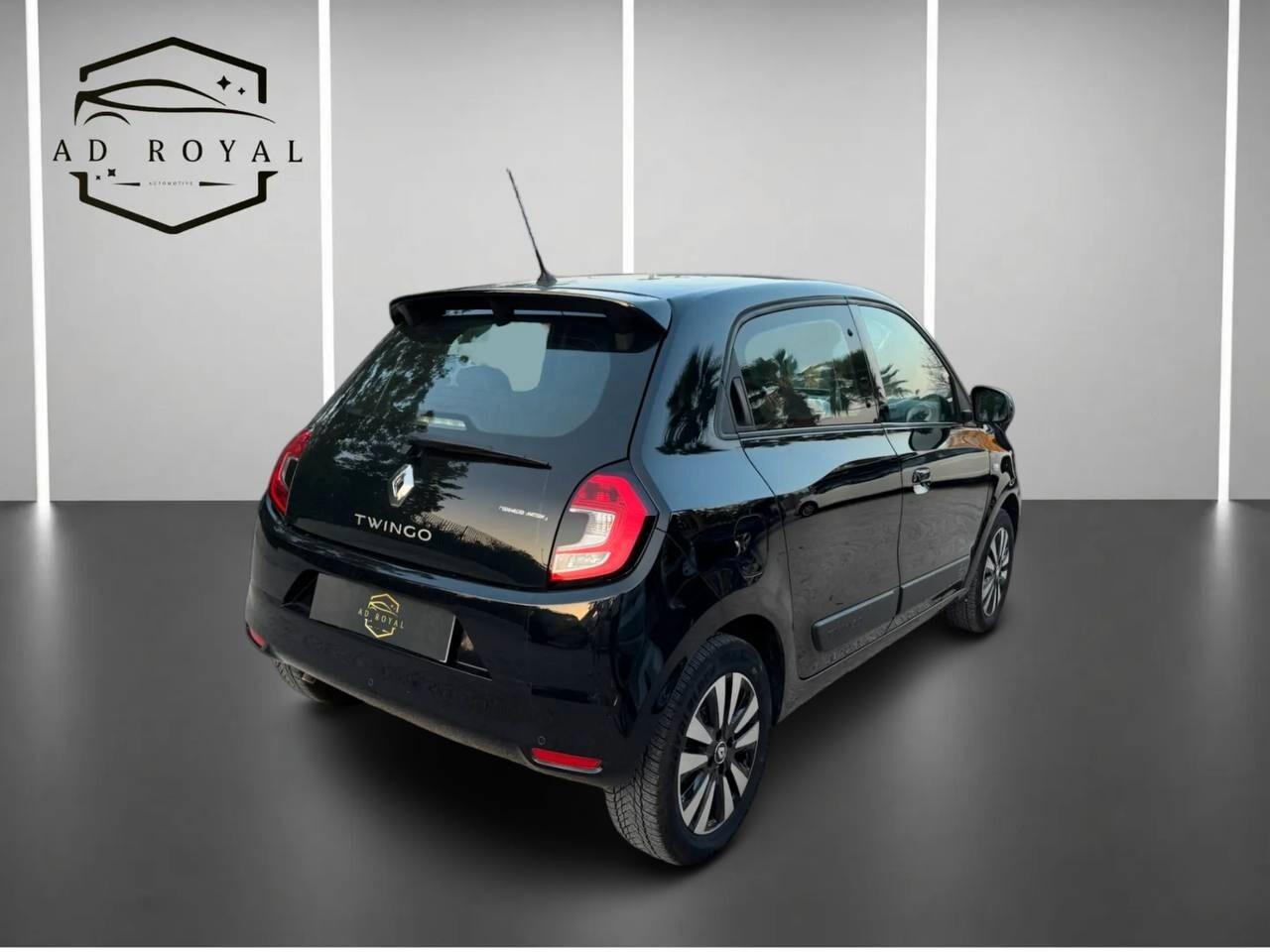Renault Twingo SCe 65 CV Intens 12/2021