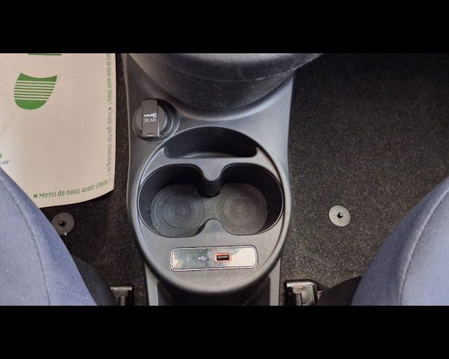 FIAT 500 1.0 hybrid 70cv Cult