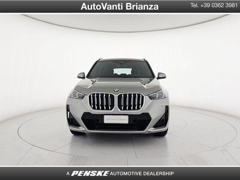 BMW X1 X1 sdrive18i MSport
