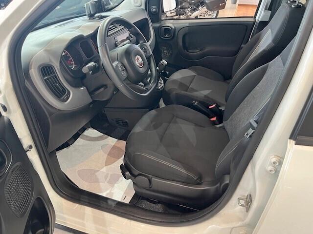 Fiat Panda 1.0 hybrid City Cross *27.000 KM*