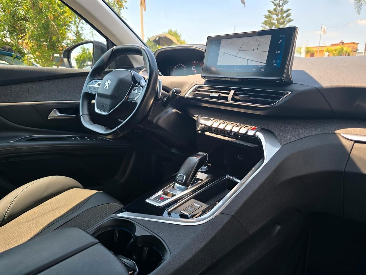 Peugeot 3008 1.5BLUEHDI 130CV GT ITALIANA