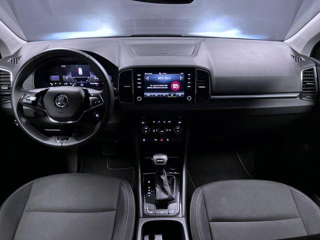 SKODA Karoq 2.0 TDI 116CV DSG Executive