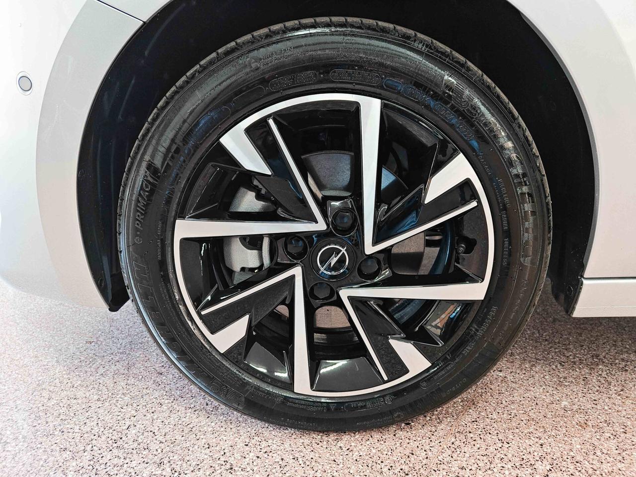 Opel Corsa 1.2 100 CV GS