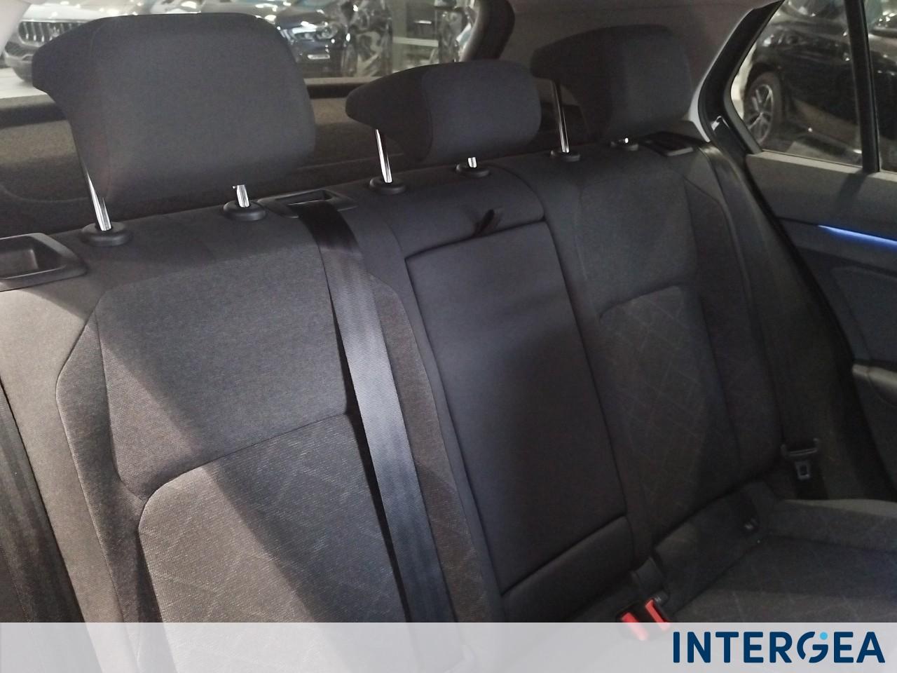 VOLKSWAGEN Golf 1.0 etsi evo Life 110cv dsg