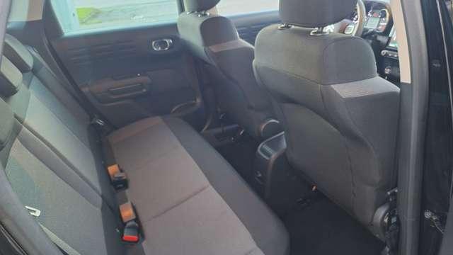 Citroen C3 Aircross C3 Aircross I 2021 1.2 puretech Max s