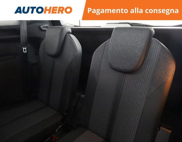 PEUGEOT 5008 BlueHDi 130 S&S Allure