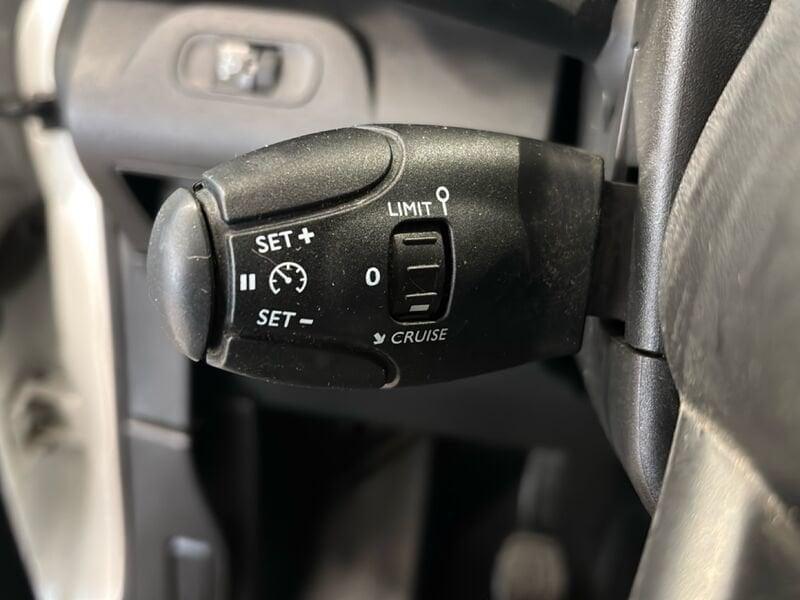 Citroën Berlingo Berlingo BlueHDi 100 Van