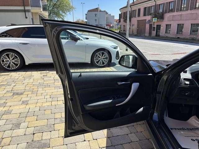 BMW 118 d 5p. Msport XENO-NAVI