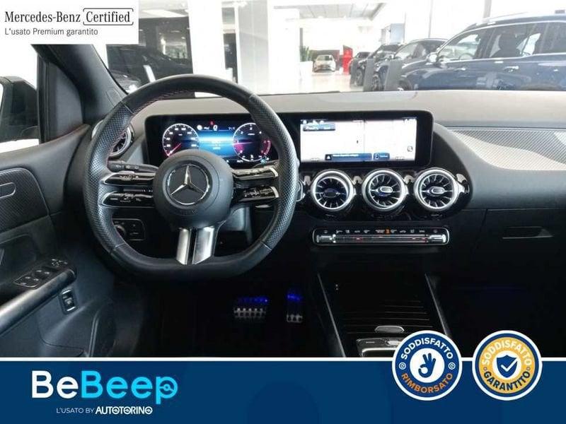 Mercedes-Benz Classe B B 180 D AMG LINE ADVANCED PLUS AUTO
