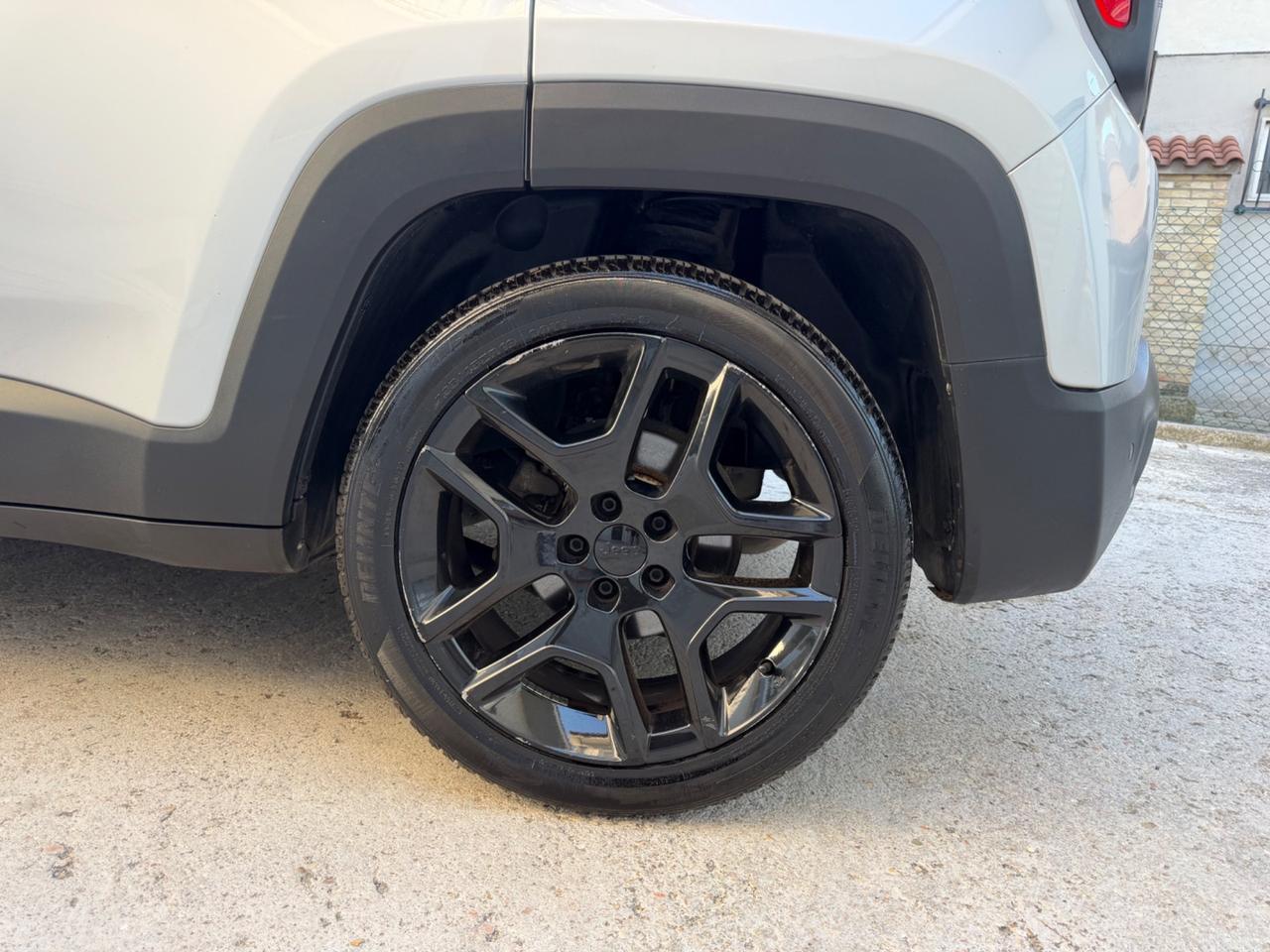 Jeep Renegade 1.6 Mjt 120 CV - CAMBIO AUTOMATICO