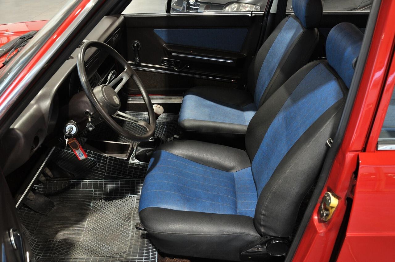 Alfa Romeo Alfasud 1.2 4 porte Super sanissima