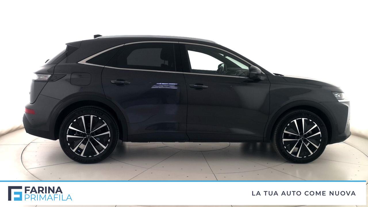 DS DS7 - DS7 1.5 bluehdi Opera 130cv auto