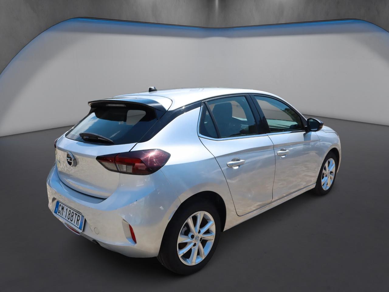 Opel Corsa 1.5cc Diesel 100cv Elegance