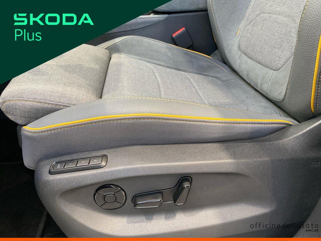 Skoda Kodiaq 2.0 tdi 150cv style dsg 7p.ti