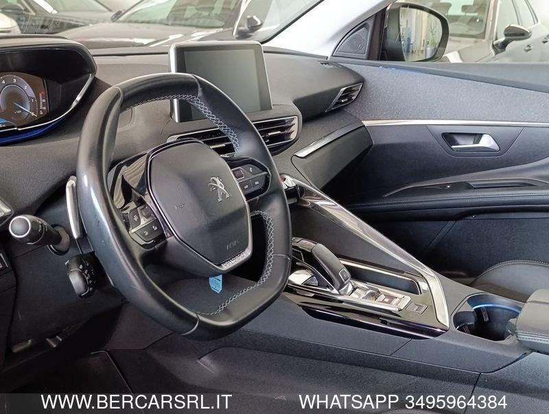Peugeot 5008 BlueHDi 130 S&S Crossway*7 POSTI*