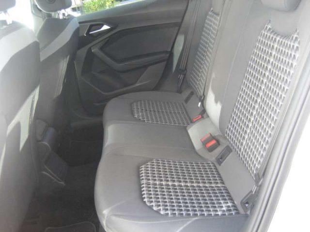 AUDI A1 SPB 25 TFSI S-LINE EDITION