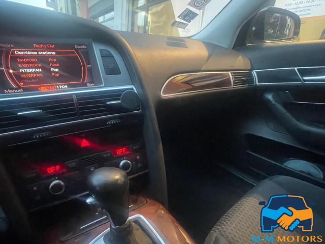 AUDI A6 2.0 TDI S.Line