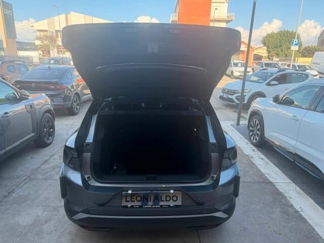 Renault Scenic Scénic E-Tech Electric 170 CV Comfort Range Techno