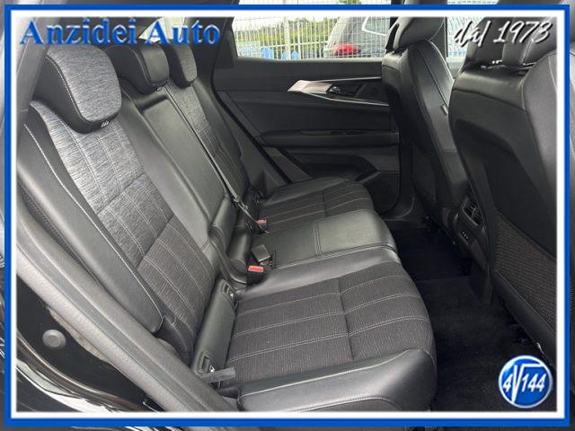 RENAULT Austral Mild Hybrid 160 CV Auto Techno