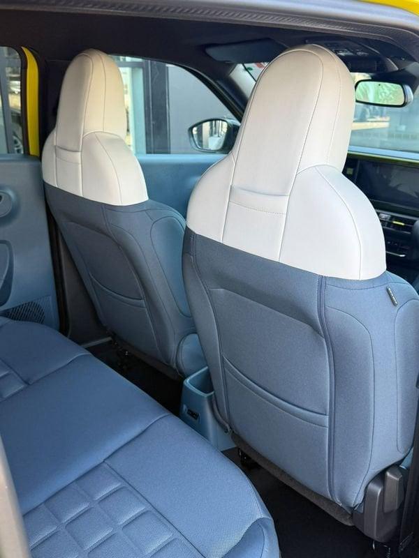 FIAT Grande Panda Benzina Benzina La Prima prezzo vero senza finanziamento