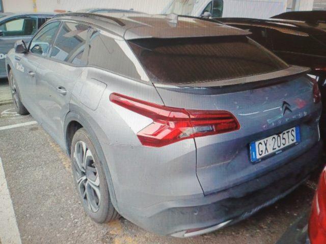 CITROEN C5 X 225 e-EAT8 Plug-in Hybrid SHINE